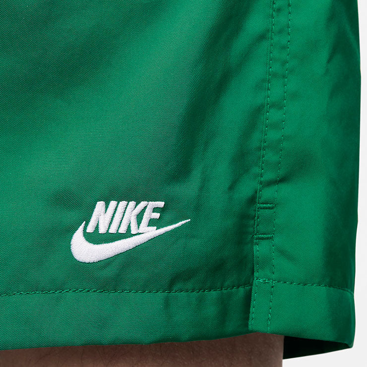 ナイキ NIKE ハーフパンツ ウーブン フロー ショートパンツ メンズ 夏用 FN3308-365 スポーツウェア トレーニングウェア 半ズボン ランニング ジョギング ジム 大きいサイズあり