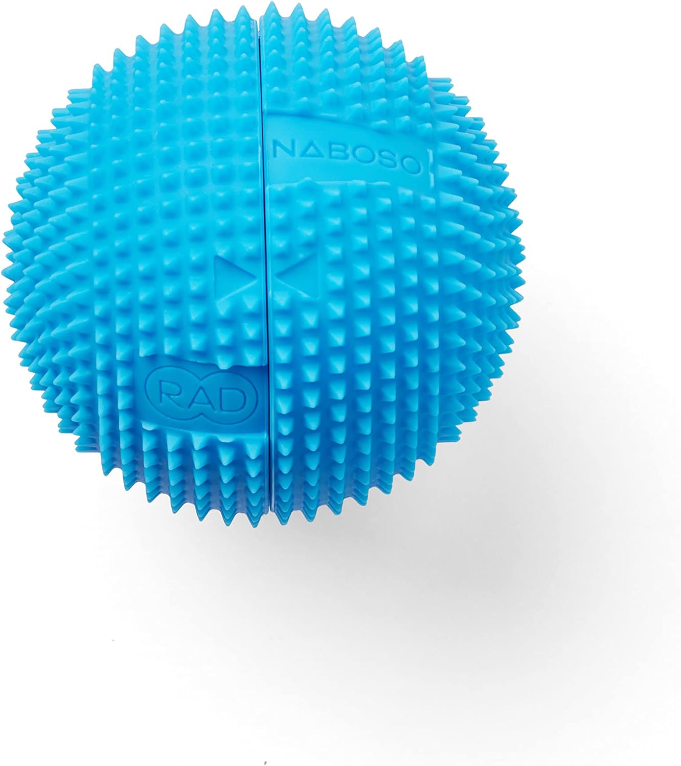 NABOSO ニューロボール 足裏マッサージ用ボール 筋膜リリース コンディショニングボール 足の健康 フットケア S181128092