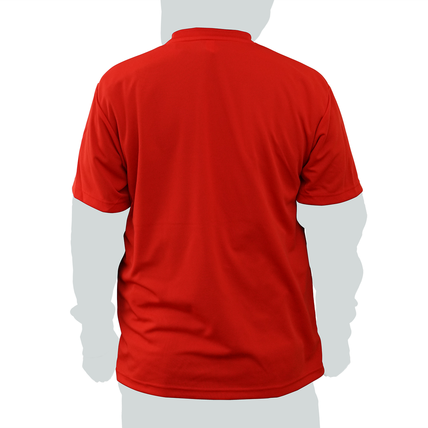 FTサンダース 赤い旋風Tシャツ