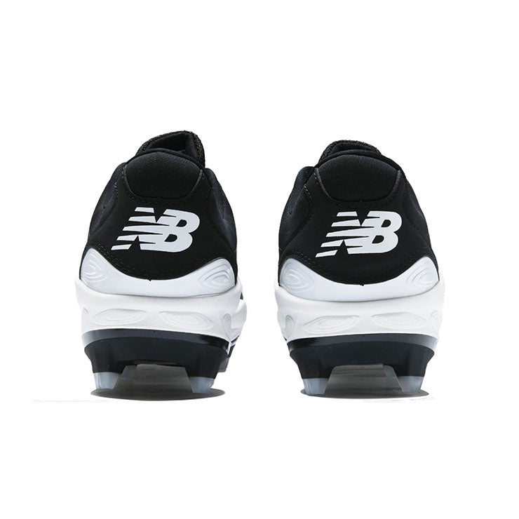 ニューバランス 野球 ポイントスパイク FRESH FOAM MOLDED L3000V7 2E 26.0~30.0 PL3000K7 カラー スタッドスパイク プラスチッククリーツ 紐 大人 一般 大学野球 社会人野球 草野球 newbalance