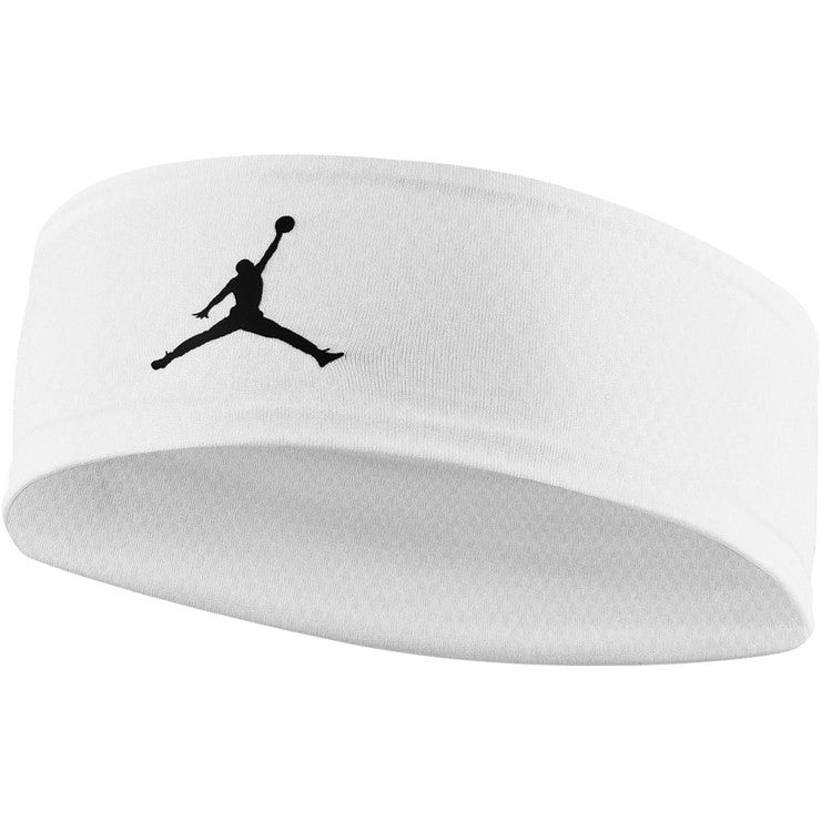ナイキ ジョーダン JORDAN ヘッドバンド Dri-Fit パフォーマンス ヘッドバンド メンズ レディース ユニセックス JD1010-101 ターバン ヘアバンド ヘアーバンド 髪留め 汗止め スポーツ 野球 アメフト バスケ テニス ランニング トレーニング nike