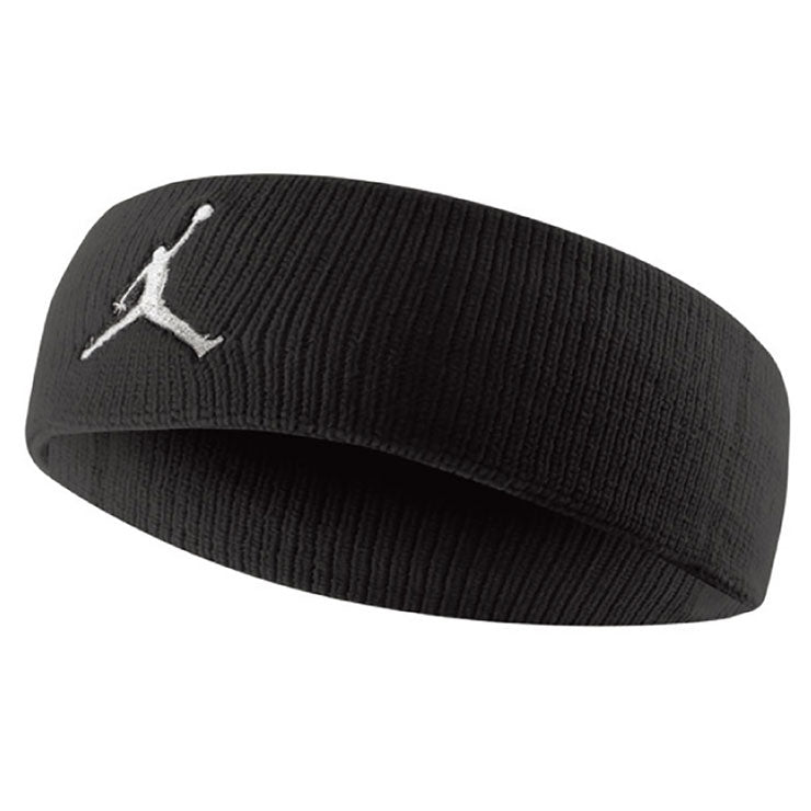 ナイキ ジョーダン JORDAN ジャンプマン ヘッドバンド メンズ レディース ユニセックス JD2018-010 ターバン ヘアバンド ヘアーバンド 髪留め 汗止め スポーツ 野球 アメフト バスケ テニス ランニング トレーニング nike