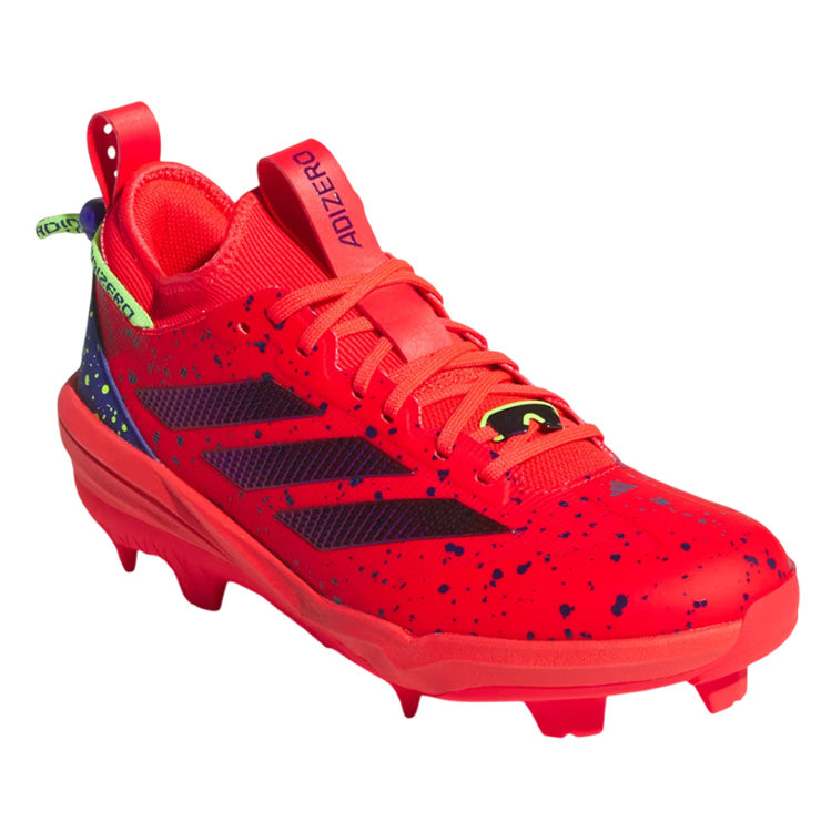【新品 未使用】adidas Adizero Impact TPU スパイク アディダス adidas adidas アディダス アディゼロ インパクト TPU