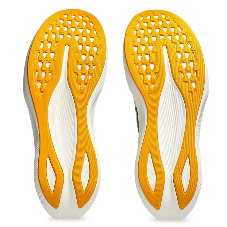 【2025モデル】アシックス ランニングシューズ ハイパースピード4 メンズ レディース HYPER SPEED4 26.0~28.5 1011B874 751 陸上部 ランナー ランシュー トレーニング マラソン ランニング ジョギング 練習 大人 一般 運動靴 asics