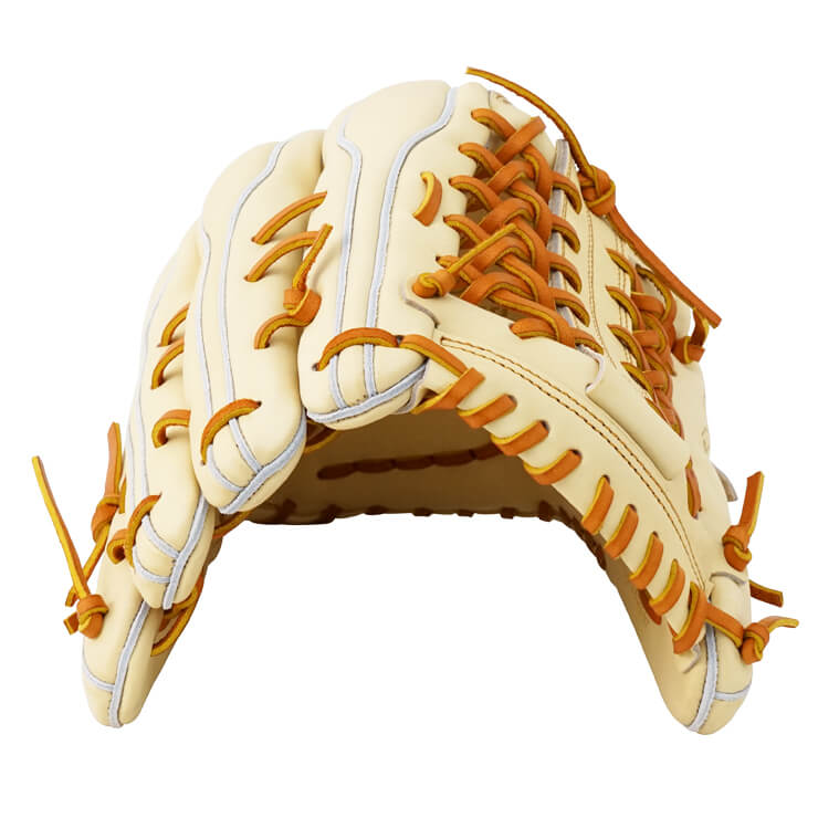 【2023モデル】アシックス 硬式 グローブ グラブ 外野手用 左投げ用 GOLDSTAGE i-Pro 高校野球対応 Gキャメル×Lブラウン 3121B196 ゴールドステージ 外野用 大人 一般 高校生 硬式用 硬式野球 硬式グローブ 硬式グラブ 国産 日本製 asics