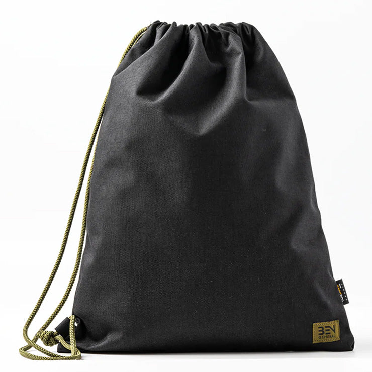 ベンゼネラル BEN GENERAL ランドリーバッグ URBAN STYLE BASEBALL BG3EC090 スポーツバッグ 巾着 サブバッグ エコバッグ グラブバッグ