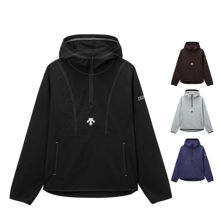 石川祐希選手着用】デサント バレーボール ウォームアップジャケット