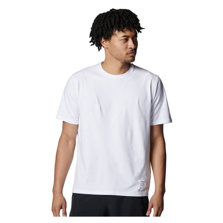【2025モデル】アンダーアーマー トレーニング Tシャツ 半袖 UAモチベート ショートスリーブTシャツ メンズ ユニセックス 6001520 スポーツウェア トレーニングウェア 大人 一般 ジム under armour