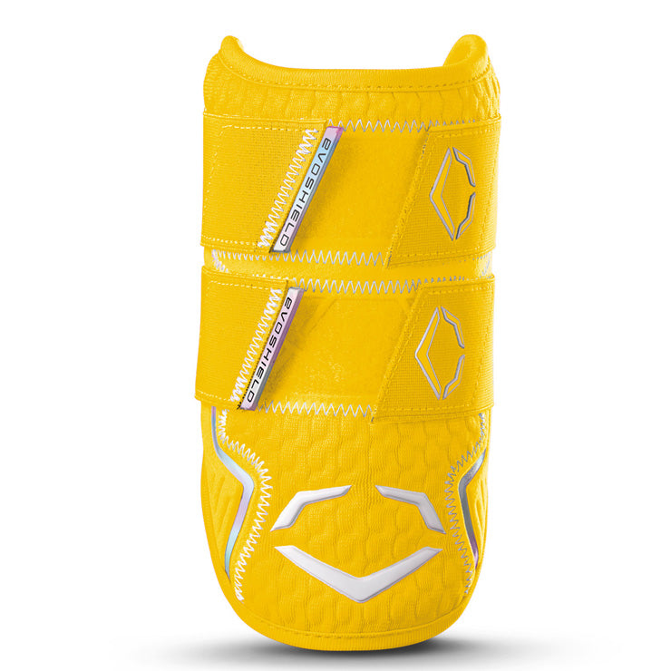 【2025新色】エボシールド 野球 エルボーガード ダブルストラップ PRO-SRZ 2.0 アームガード 左右兼用 WB57265 メジャーリーガー愛用 EVOSHIELD 硬式野球 軟式野球 右打者用 左打者用 右打ち用 左打ち用 バッター 防具 肘 腕 プロテクター MLB