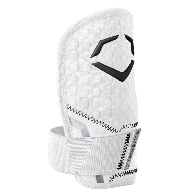 【2024モデル】エボシールド 野球 ハンドガード 手甲ガード PRO-SRZ 2.0 右打者用 左手用 左打者用 右手用 WB57268 メジャーリーガー愛用 カスタムフィット EVOSHIELD 硬式野球 軟式野球 右打ち用 左打ち用 バッター 防具 プロテクター MLB あす楽