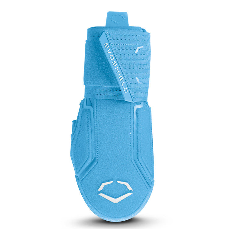 【2025新色】エボシールド 野球 スライディングミット 走塁用プロテクター 左右兼用 WB57537 右手用 左手用 走塁用ミット 走塁用手袋 硬式野球 軟式野球 防具 手 ランナー ミトン なべつかみ