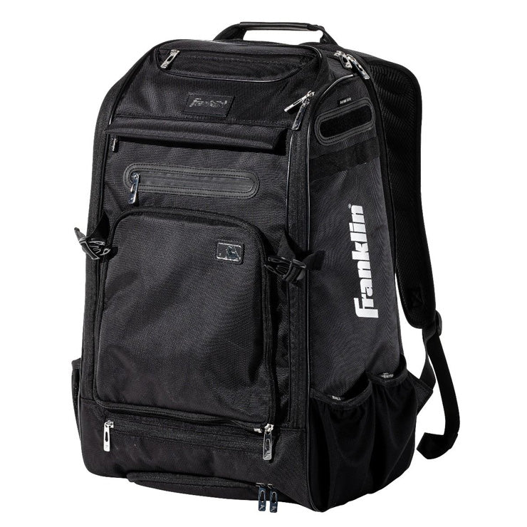 フランクリン 野球 バックパック MLB TRAVELLER BAT PACK バット ヘルメット収納可能 大人 一般 23481C1 23482C1 スポーツバッグ リュックサック デイパック かばん 鞄 カバン バック Franklin