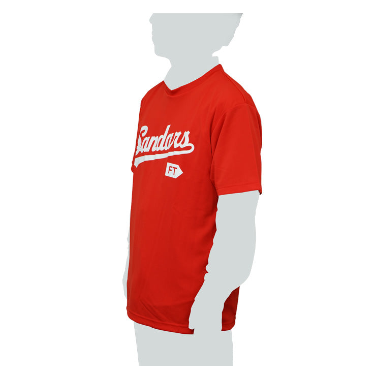 FTサンダース ファンクラブ Tシャツ