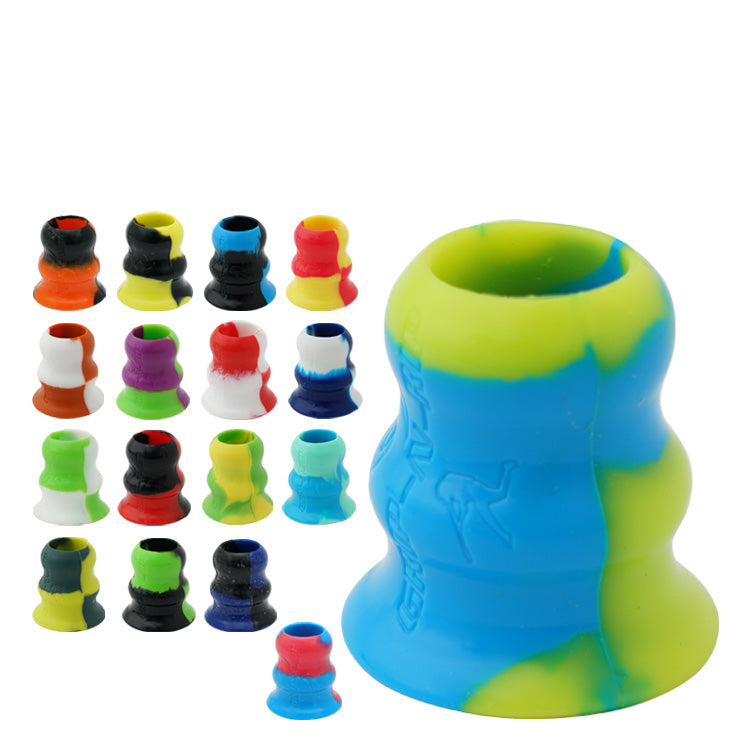 グリップリップ GRIP-N-RIP バットグリップ フレアグリップ デュアル