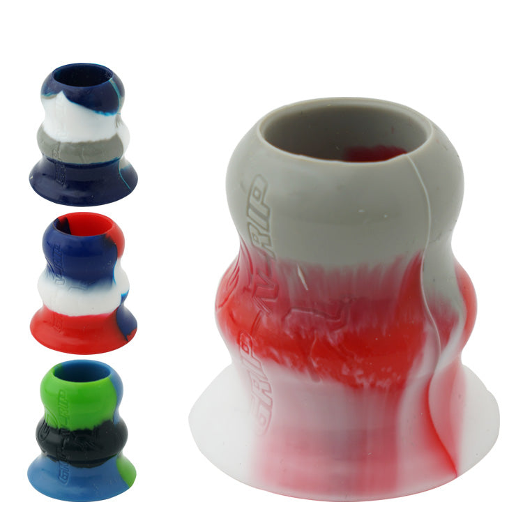 グリップリップ GRIP-N-RIP バットグリップ フレアグリップ トリプル