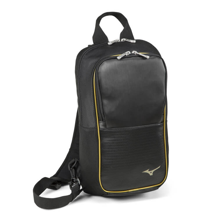 ミズノ 野球 ボディバッグ 5L 1FJD3506 mizuno – Baseball Park STAND IN 公式サイト