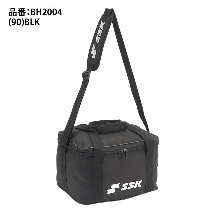 エスエスケイ SSK 野球 ボールバッグ 2-3ダース用 BH2004 ssk26ss
