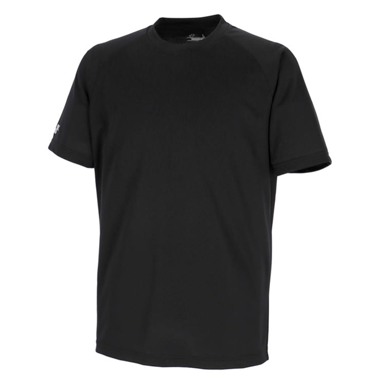 エスエスケイ SSK 野球 クルーネック Tシャツ 半袖 BT2550 スポーツウェアssk26ss