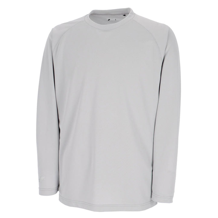 エスエスケイ SSK 野球 クルーネック ロングTシャツ 長袖 大人 一般 BTL2560 ssk26ss