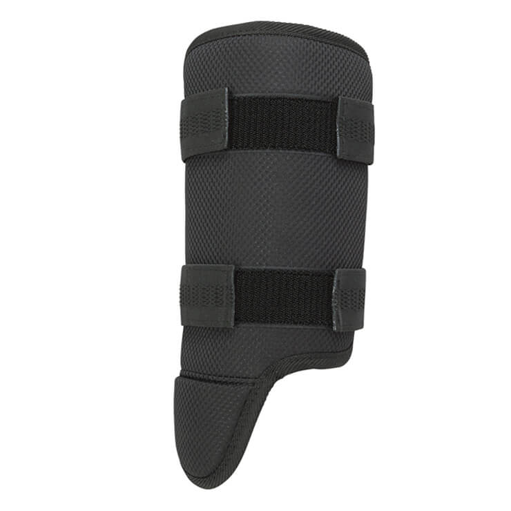 エスエスケイ SSK 右打者用 軽量フットガード レッグガード 甲無し 高校野球対応 FG001L