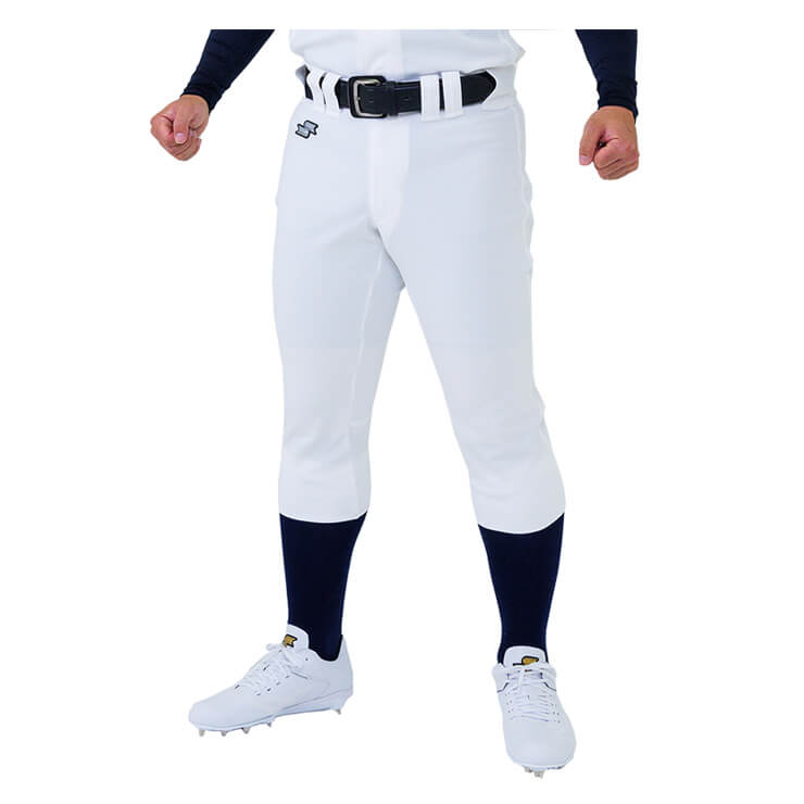 エスエスケイ SSK 野球 ユニフォームパンツ レギュラータイプ 練習パンツ PUP007R