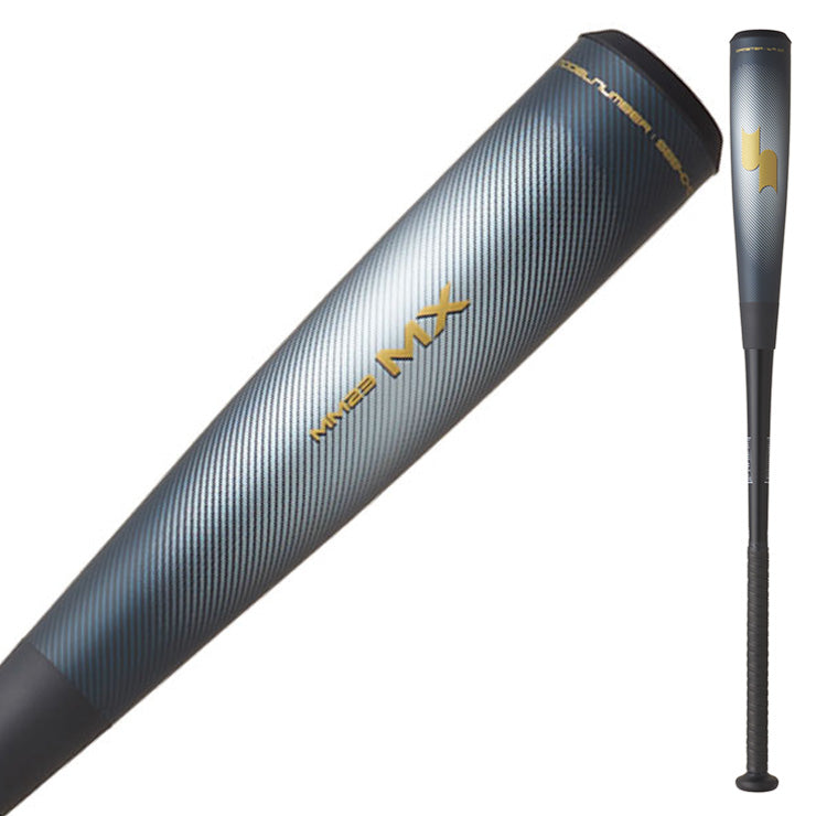 エスエスケイ SSK 一般軟式 バット MM23 MX ウレタンバット SBB4040 