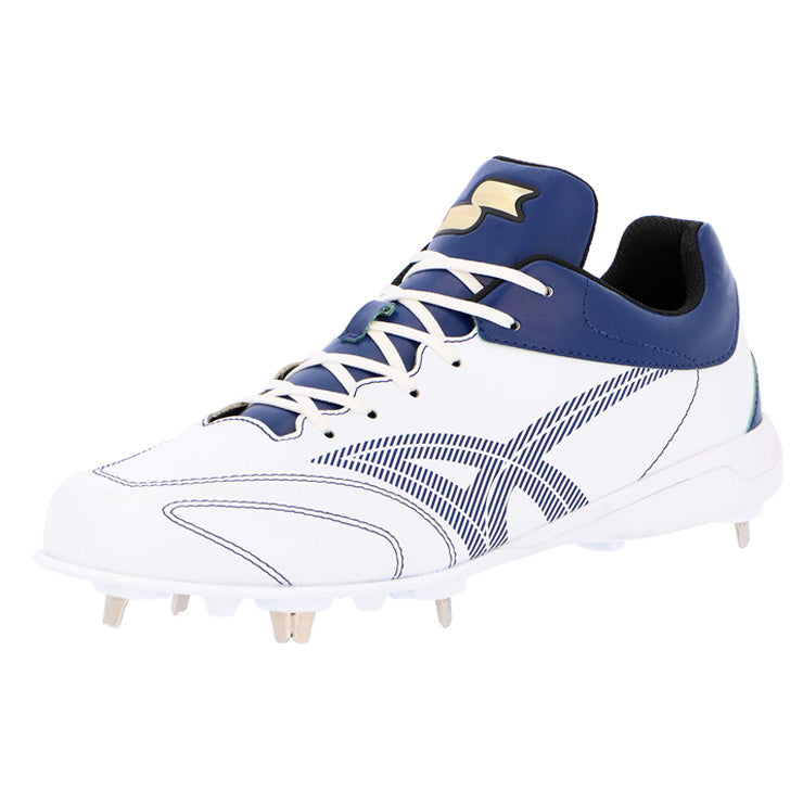 エスエスケイ SSK 野球 金具スパイク カラースパイク グローロード TT-LW2 SSF3303 ssk25ss