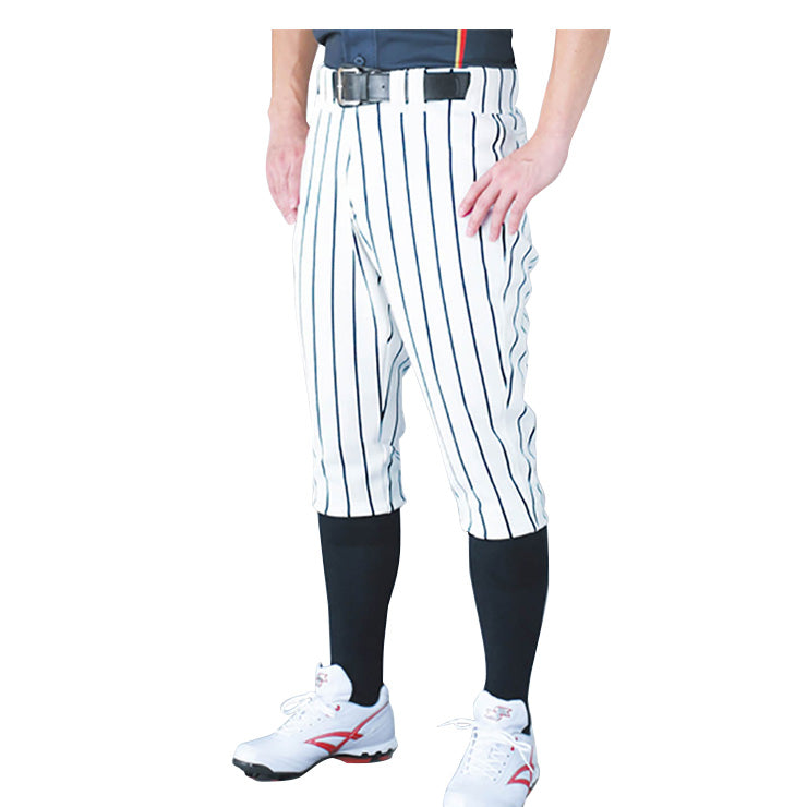 エスエスケイ SSK 野球 昇華ストライプ ユニフォームパンツ ショートパンツ UP008S ssk26ss2