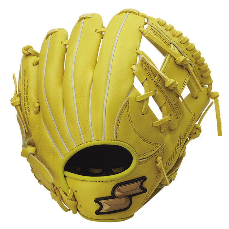 エスエスケイ SSK 少年軟式 グローブ グラブ オールラウンド用 右投げ用 左投げ用 サイズS ウィンドリーム 少年野球 WJG224 ジュニア ssk25ss