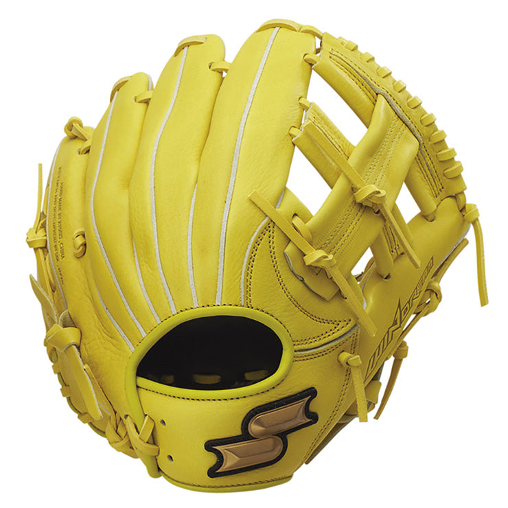 エスエスケイ SSK 少年軟式 グローブ グラブ オールラウンド用 右投げ用 左投げ用 サイズM ウィンドリーム 少年野球 WJG324 ジュニア ssk25ss