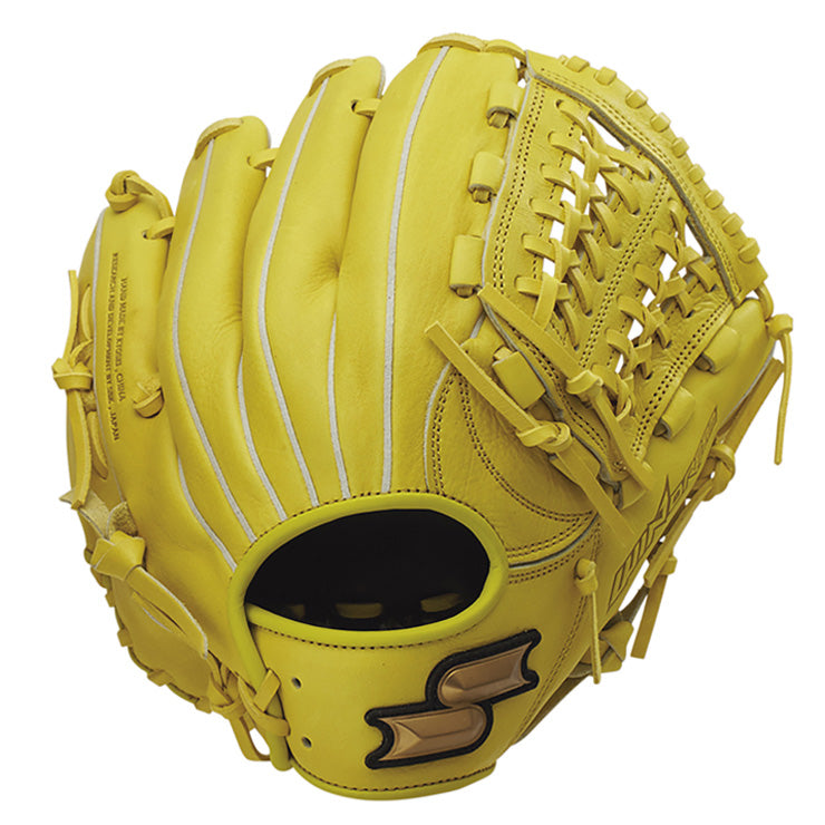 エスエスケイ SSK 少年軟式 グローブ グラブ オールラウンド用 右投げ用 左投げ用 サイズL ウィンドリーム 少年野球 WJG424 ジュニア ssk25ss