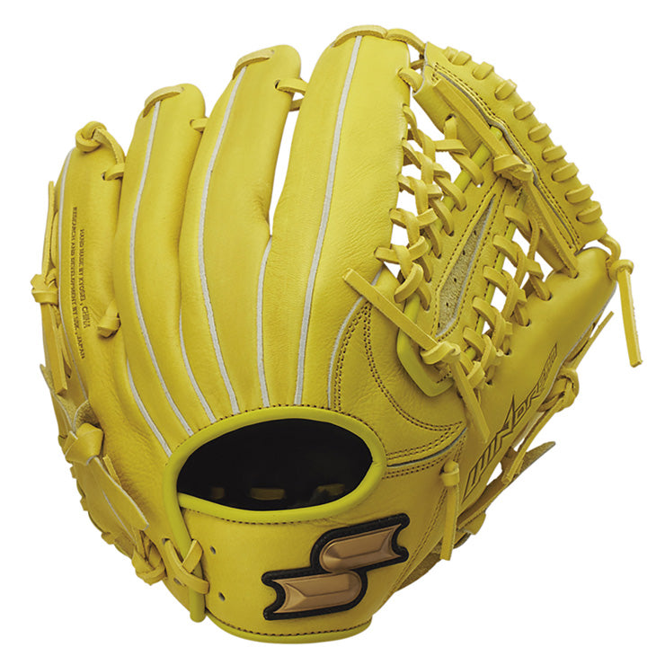 エスエスケイ SSK 少年軟式 グローブ グラブ オールラウンド用 右投げ用 左投げ用 サイズLL ウィンドリーム 少年野球 WJG524 ジュニア ssk25ss