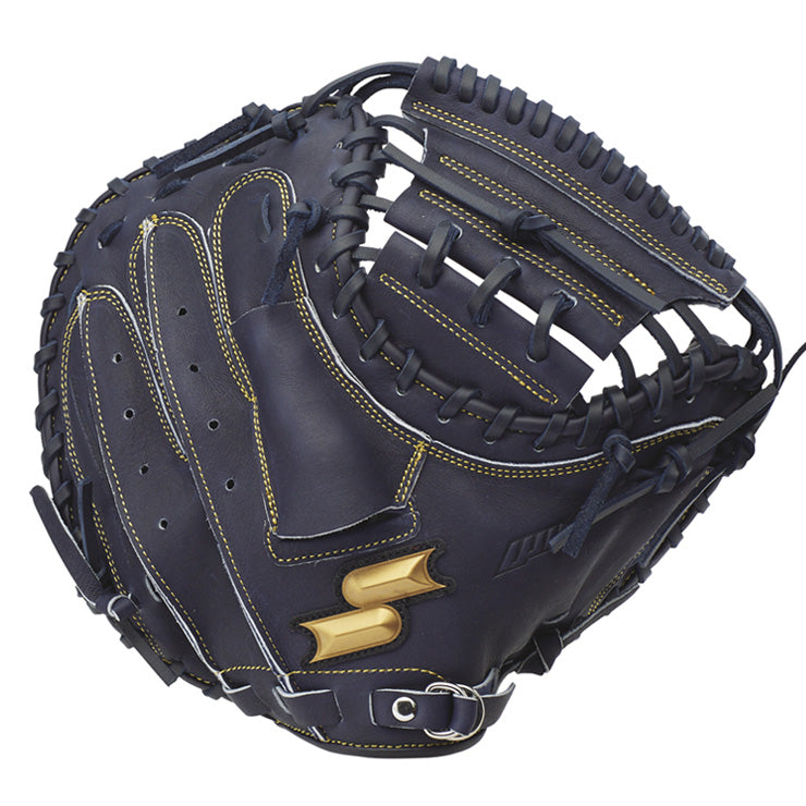 エスエスケイ SSK 少年軟式 キャッチャーミット ウィンドリーム 右投げ用(L) 左投げ用(R) 少年野球 WJM124 ssk26ss