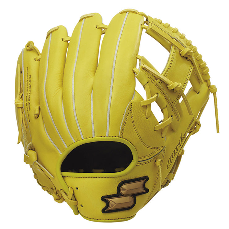 エスエスケイ SSK 軟式 グローブ グラブ 内野手用 右投げ用 ウィンドリーム WNG12524 ssk25ss