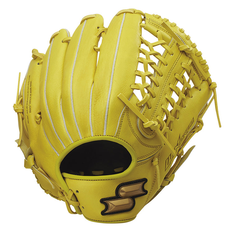 エスエスケイ SSK 軟式 グローブ グラブ 外野手用 右投げ用 左投げ用 ウィンドリーム WNG17524 ssk25ss