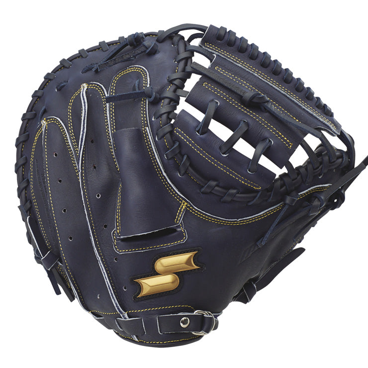 エスエスケイ SSK 軟式 キャッチャーミット ウィンドリーム 右投げ用(L) 左投げ用(R) 大人 一般 WNM12024 ssk26ss