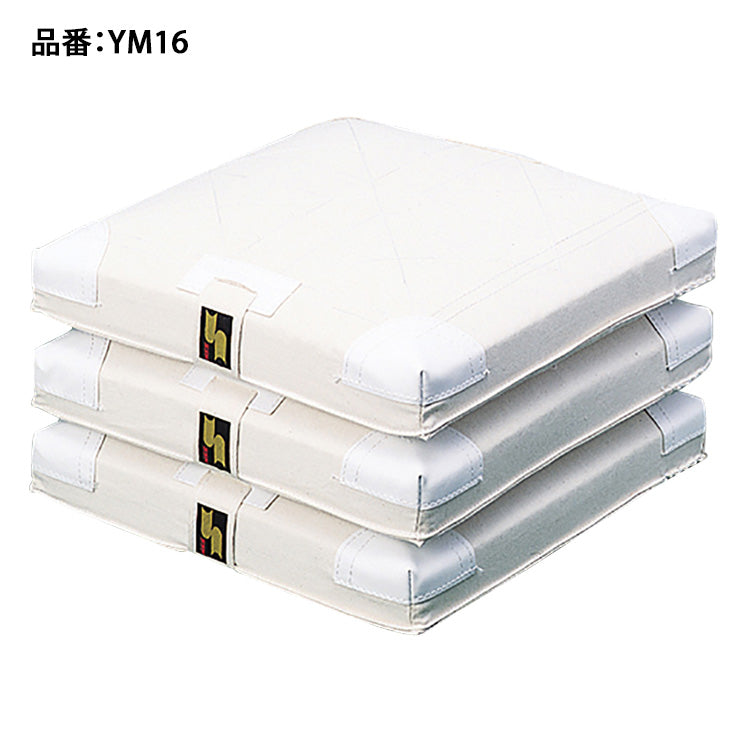 エスエスケイ SSK 野球 軟式・ソフトボール用 塁ベース 3枚1組 YM16 ssk26ss2