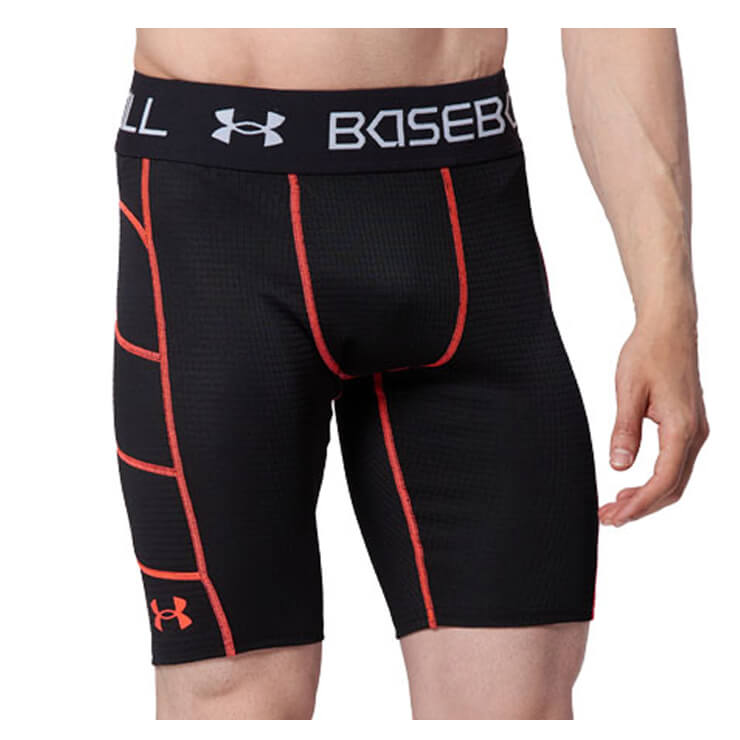 アンダーアーマー 野球 スライディングパンツ スラパン UAブレイク スライダー エクストラ 1364474 UNDER ARMOUR