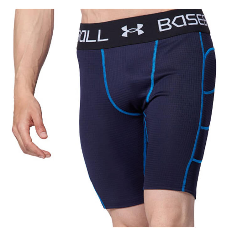 アンダーアーマー 野球 スライディングパンツ スラパン UAブレイク スライダー エクストラ 1364474 UNDER ARMOUR