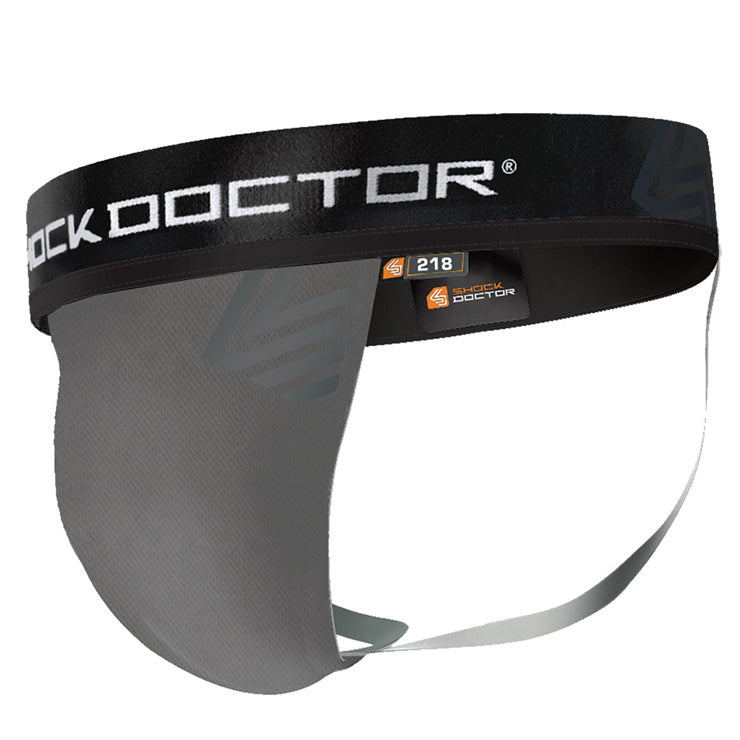 ショックドクター(Shock Doctor) ファウルカップ用サポーター コアサポーターCP 218