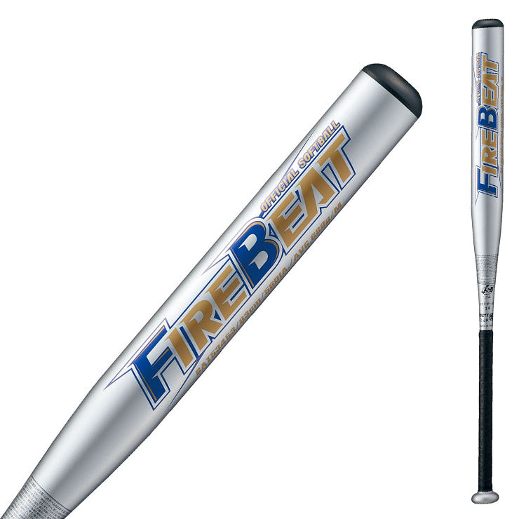 ゼット ZETT 3号ソフトボール 金属バット ファイアビート 大人 83cm 680g FIREBEAT BAT53453 – Baseball  Park STAND IN 公式サイト