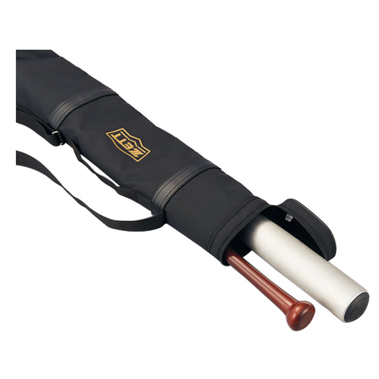 ゼット ZETT 野球 バットケース 2本入れ 大人 一般 BC772N zett25ss