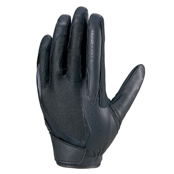 ゼット ZETT プロステイタス 守備用手袋 守備手 片手用 フィールディンググローブ BG23012HS ネコポス