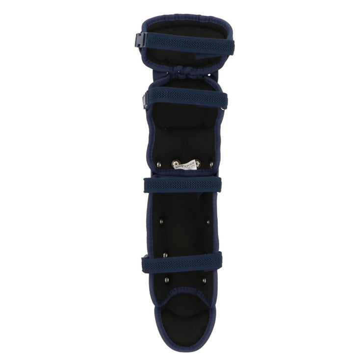 ゼット ZETT 少年硬式 キャッチャー用 レガース レガーツ リトルリーグ BL21A zett25ss