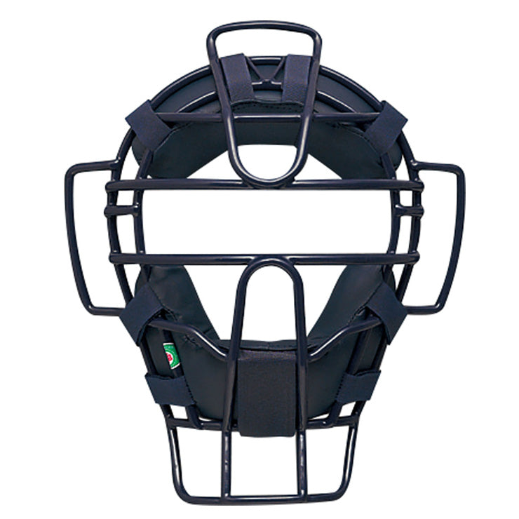 ゼット ZETT 一般軟式用 ゴムソフトボール用 キャッチャーマスク 軟式野球 キャッチャー防具 BLM4190 zett25ss