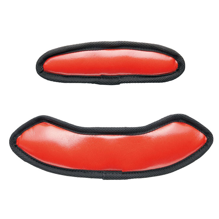 ゼット ZETT 野球 キャッチャーマスク用 マスクパッド BLMP121