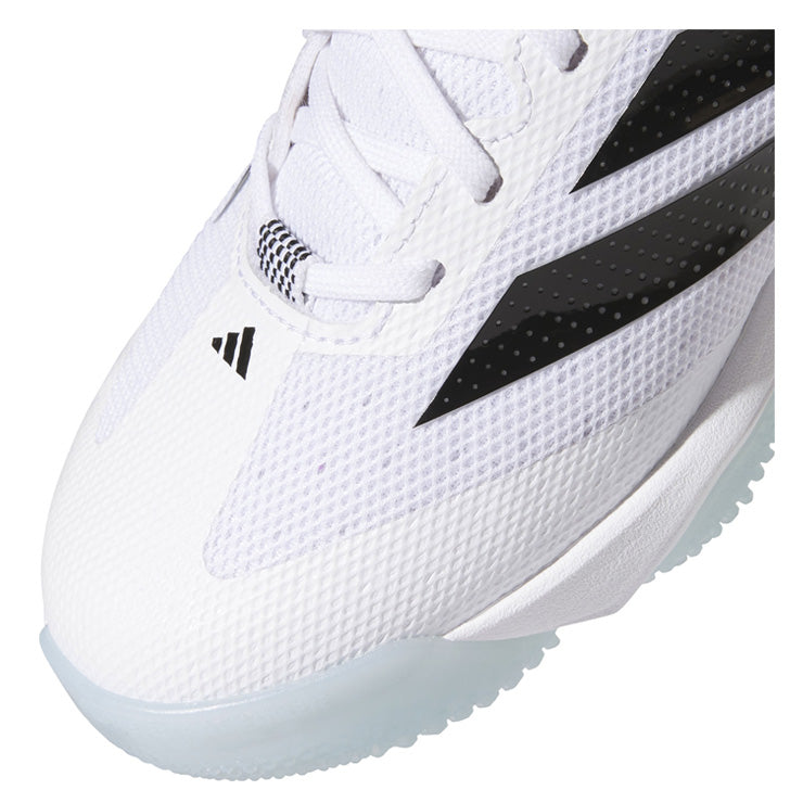アディダス adidas 野球 トレーニングシューズ アディゼロ インパクト 2.0 ターフ JH6742 アップシューズ adi26ss
