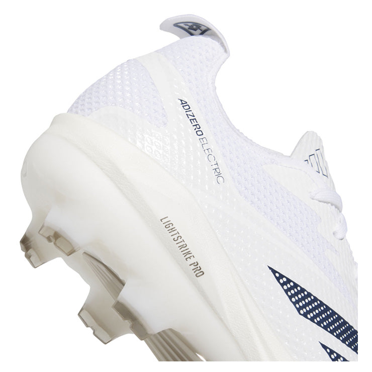 アディダス adidas 野球 ポイントスパイク アディゼロ エレクトリック 2.0 TPU カラースパイク JI1486 adi26ss