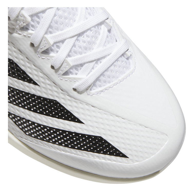 アディダス adidas 野球 ポイントスパイク アディゼロ エレクトリック 2.0 TPU カラースパイク JI1490 adi26ss