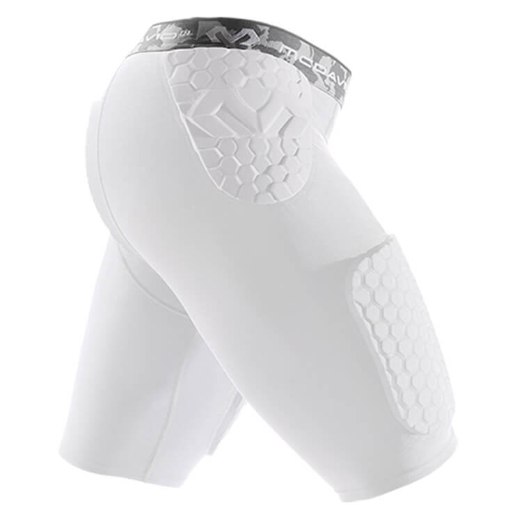 マクダビッド(McDavid) HEX サッドショーツ スパッツ ハーフタイツ プロテクター M737